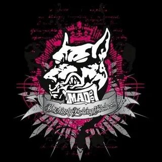 M a d d o g