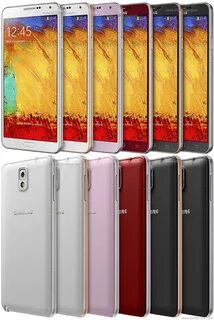 Телефон note 3