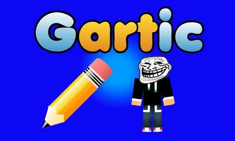 Gartik io