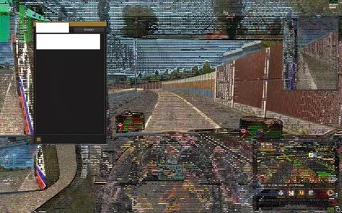Nvidia crash