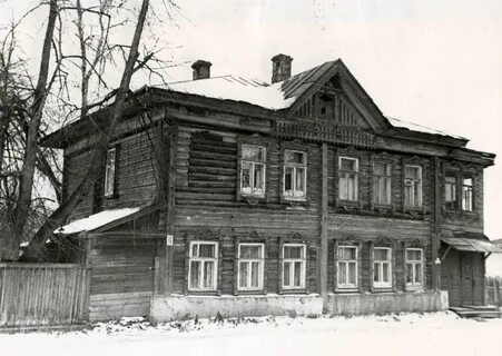 Ул войкова