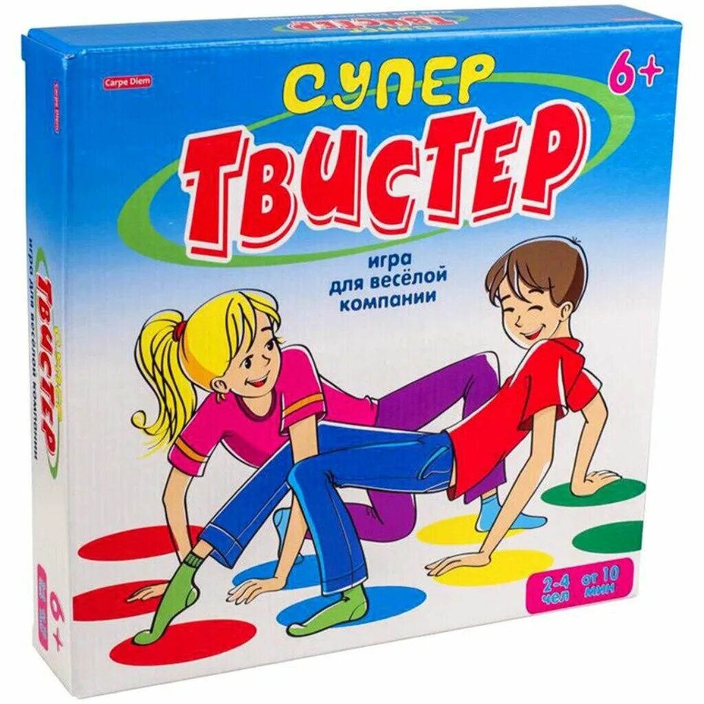 Как называется игра рыжий кот. Супер-твистер арт ир-0066. игра супер твистер 0066. напольные игры для детей. настольная игра твистер.