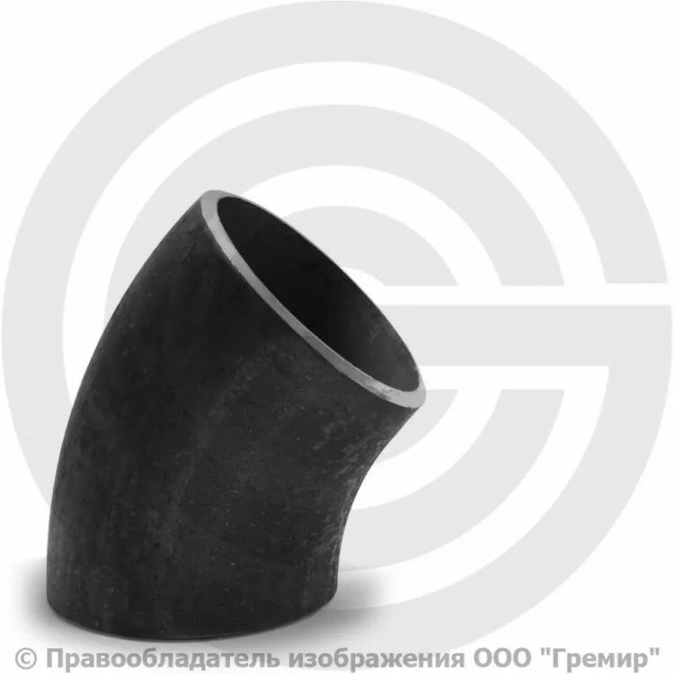 Отводы крутоизогнутые типа 3d r 1. Отвод 159х6 размеры. П/привар. Отвод стальной крутоизогнутый 45 градусов. 20.