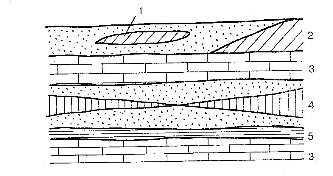 Первичные формы залегания осадочных горных пород. Формы залегания горных пород Геология. Формы залегания осадочных пород Геология. Формы залегания слоев осадочных пород. Слой породы 5