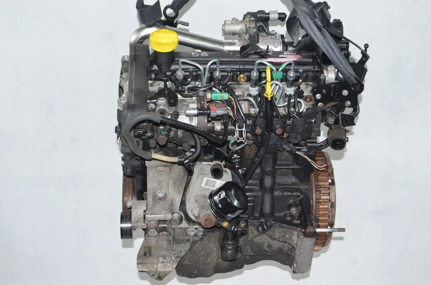 Renault scenic двигатели. K9k732 1.5 DCI. K9k 1.5 DCI. 1.5 DCI k9kg724. 1.5 DCI k9k 884.