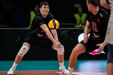 Волейбол югра белогорье