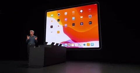 Volume apple