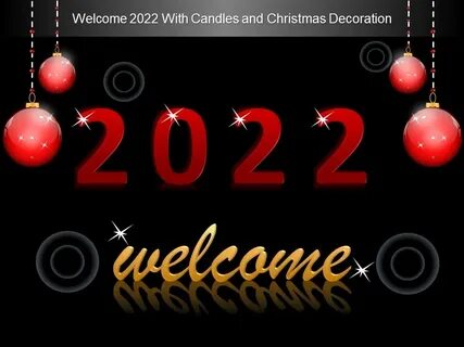 Добро пожаловать 2022