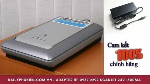 Scanjet драйвер