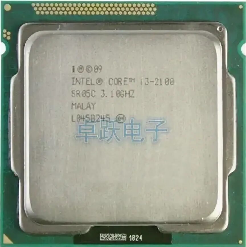 Intel core i3 3 1 ghz. Процессор socket-1155 intel core i3-2100, 3,1 ггц. intel core i3-2100 3.1 ггц компьютер. процессор i3 2100 2010 года. i3 2100 фото.
