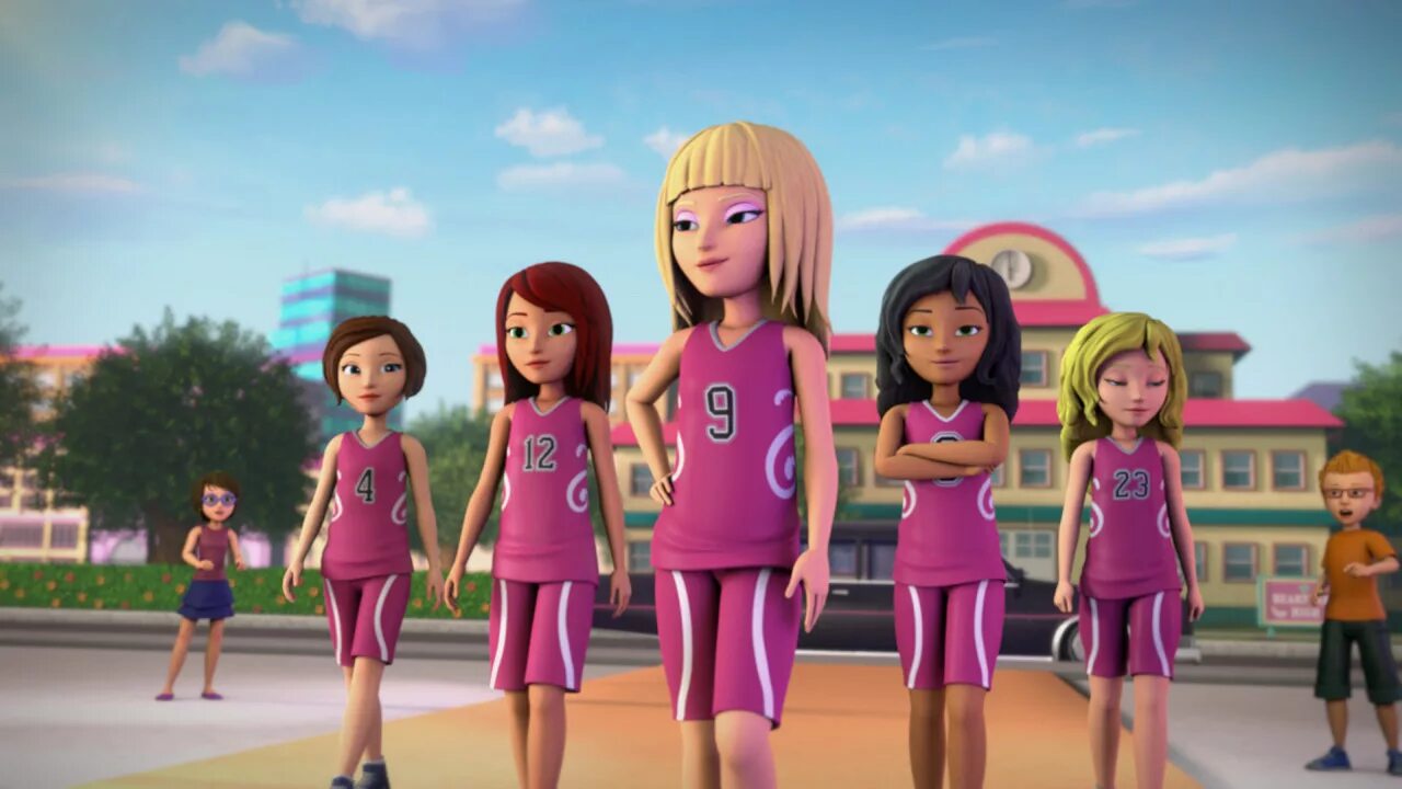 Dc супер хиро герлз 2020. Подружки-супергерои из хартлейк сити стефани,мия,эмма,оливия,андреа. Девчонки супергерои мультсериал. Dc super hero girls супергерл. Супер-женщина.