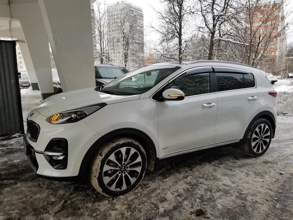 Диски киа спортаж 4. Спортейдж 4. Kia Sportage белая r17. Киа Спортейдж 4. R18 Kia Sportage 4.