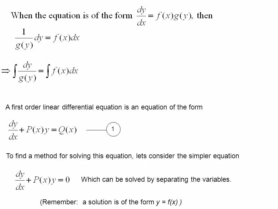Linear order. First order differential equations. linear differential equation. дифференциальные уравнения в питоне. differential equations python.