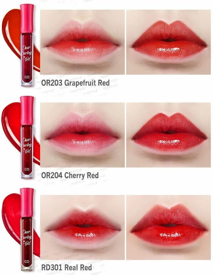 Red tint. Dear darling water gel tint. etude house тинт для губ dear darling tint rd 301. etude house dear darling water gel tint #or204 cherry red (5g). etude dear darling tint тинт.