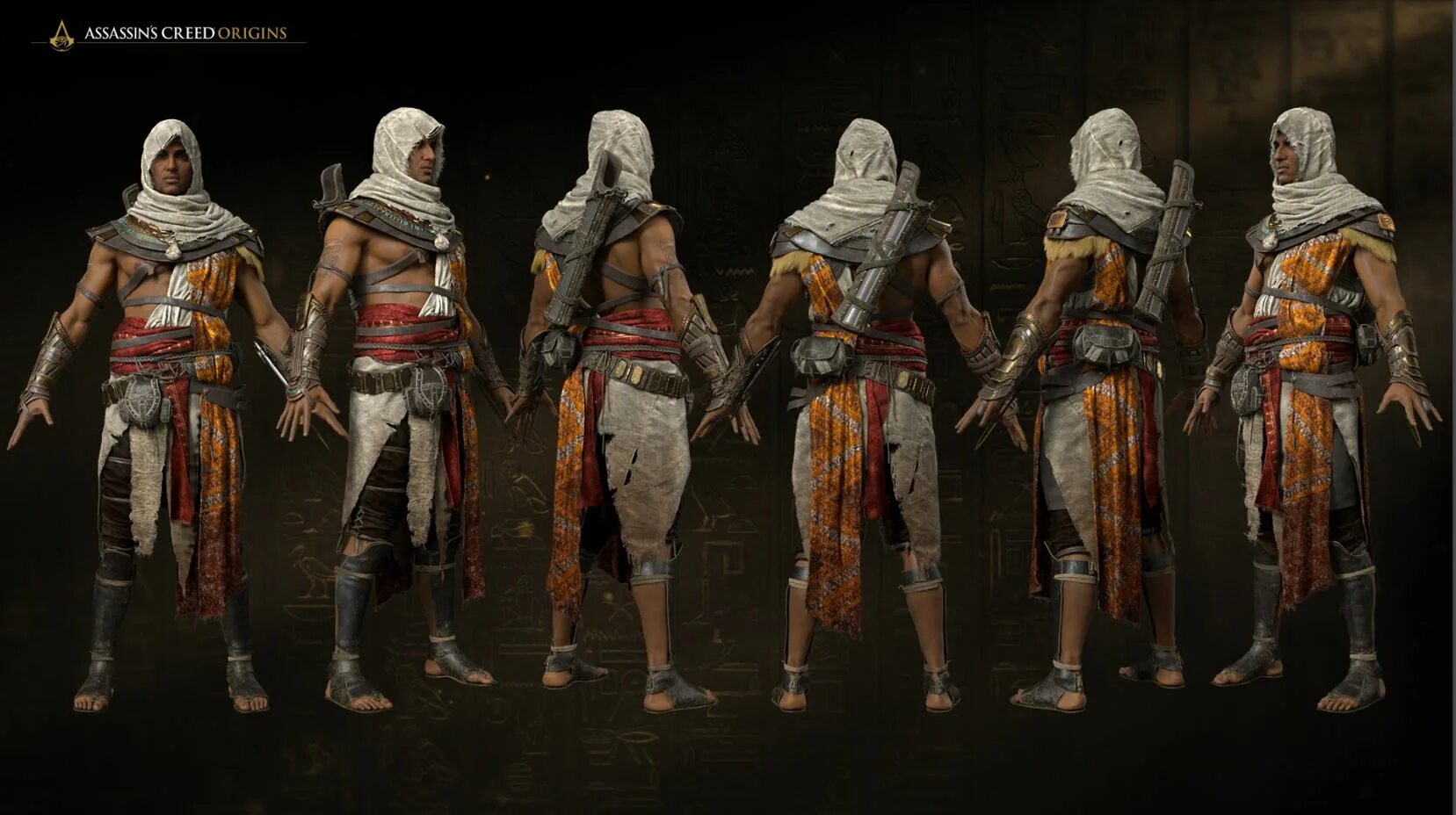 Assasın creed origins. Assassin's Creed Origins Байек. Ассасин Крид Байек из Сивы. Костюм Байека в Assassins Creed. Ассасин Крид Истоки главный герой.