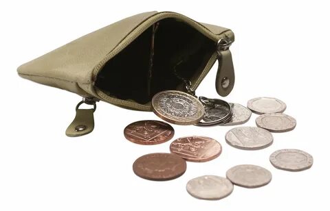 A few money