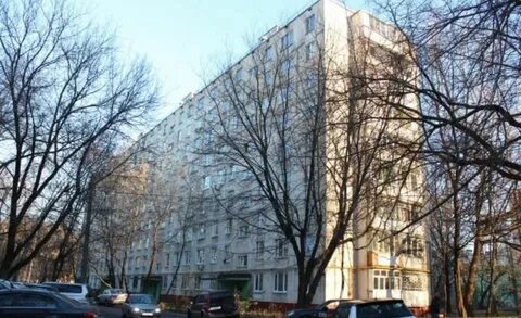 Челюскинская москва