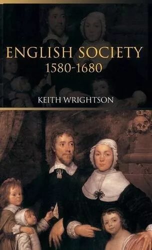 English society. Английское общество.