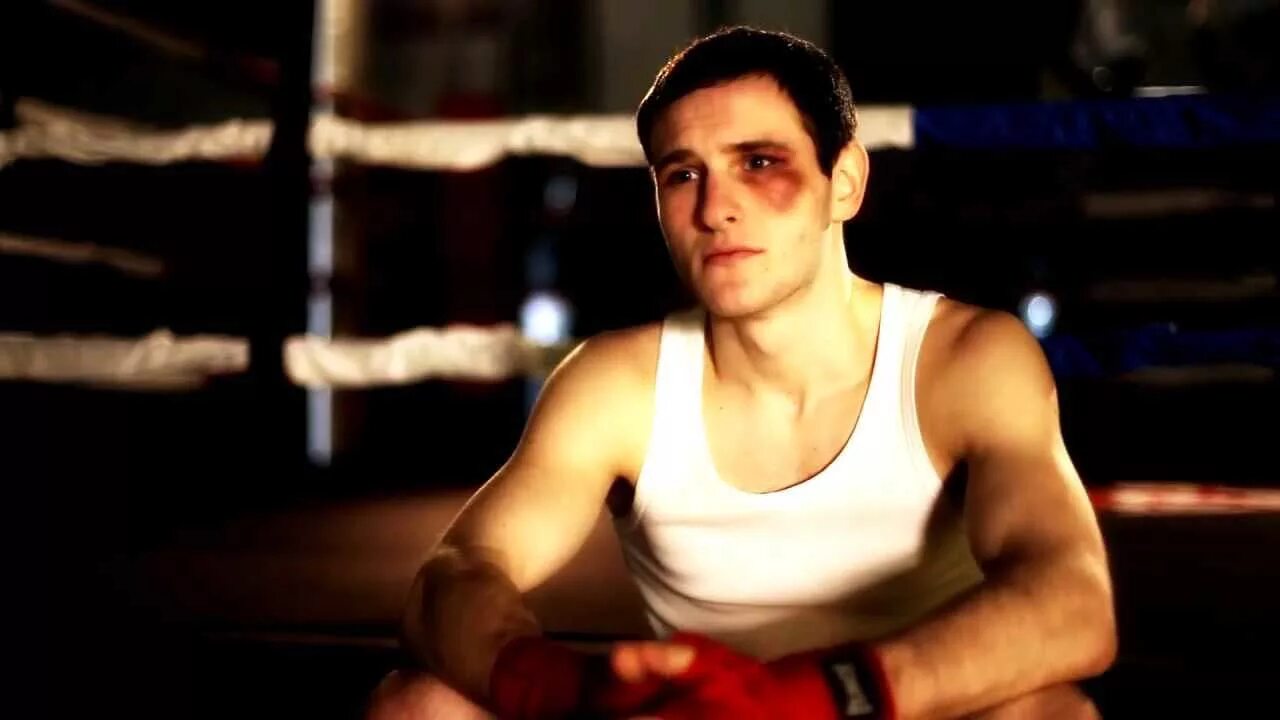 Глазков май