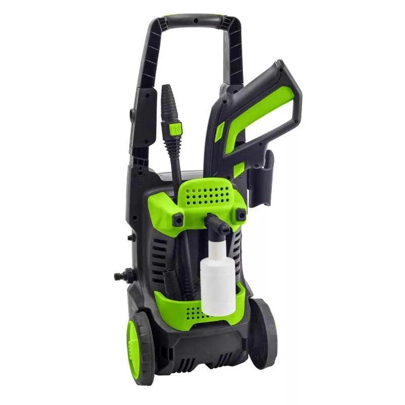 Мойка высокого давления GREENWORKS g4. Мойка высокого давления GREENWORKS gpwg4 130 Bar. Мойка GREENWORKS g4 5100307. Минимойки GREENWORKS 5100207. Купить мойку высокого давления greenworks