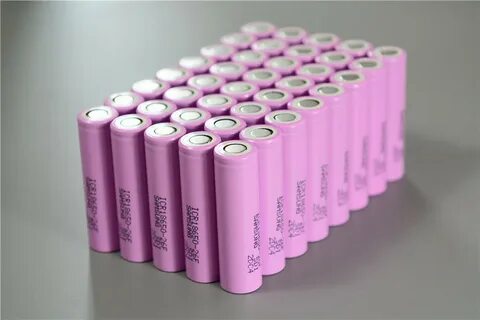 Icr18650