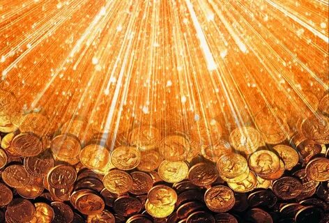 Привлечение денежной энергии