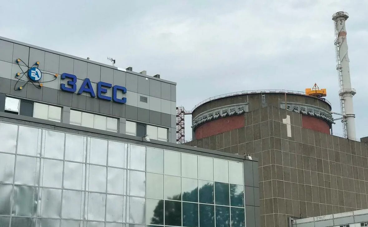 Что будет если в аэс попадет ракета. Что будет если в аэс попадет ракета