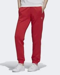 Adidas красные штаны