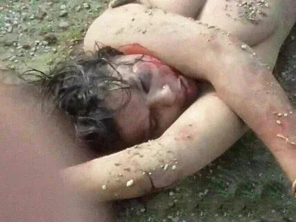 MUNDO CRUEL;VIÚVA FOI SEQUESTRADA,ESTUPRADA E ESPANCADA ATE A MORTE CHEGAR 