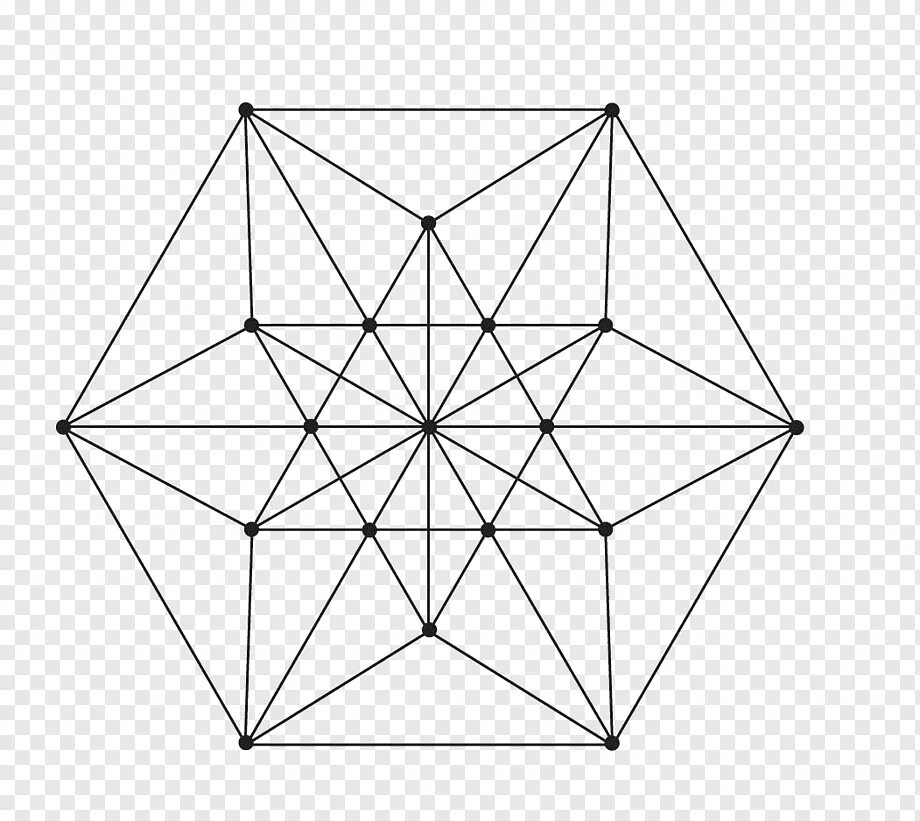 Vector geometry