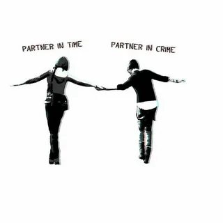Partners in crime feat