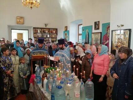 Погода в никольской слободе