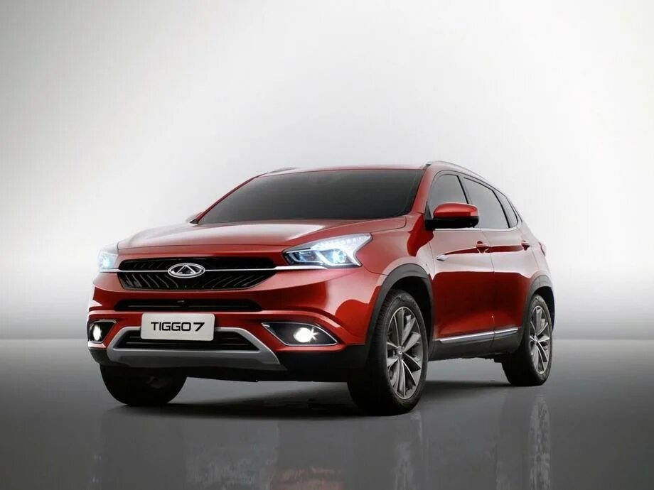 Chery tiggo 7 модель. Chery Tiggo 7. Новый Chery Tiggo 7. Кроссовер чери Тигго 7. Чери Тигго 7 про.