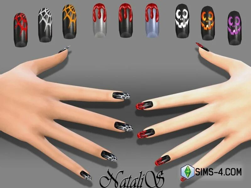 SIMS 4 Nails. Моды симс 4 ногти. Черные длинные ногти симс 4. Симс 4 ногти вампира. Мод симс ногти