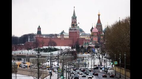 В кремле раскрыли