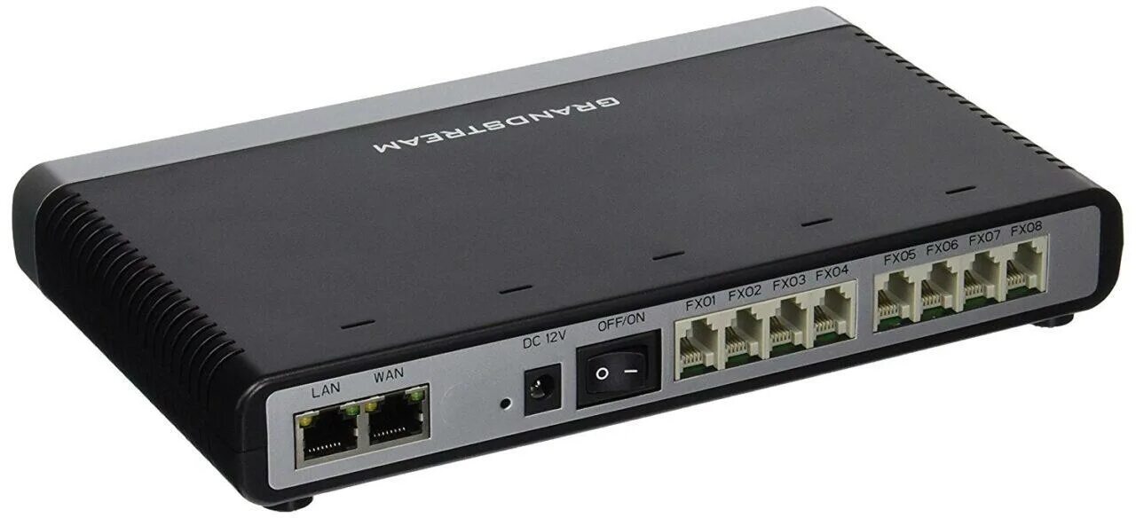 Порты телефонии. Шлюз IP Grandstream GXW-4108. Grandstream GXW-4104 VOIP-шлюз. VOIP шлюз Grandstream GXW-4108. Голосовой шлюз Грандстрим.