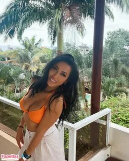 Adriana Meran aka adrianameran Nude Leaks OnlyFans Photo 18 - Fapellas.