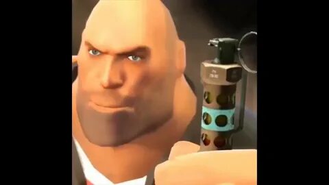 Heavy but