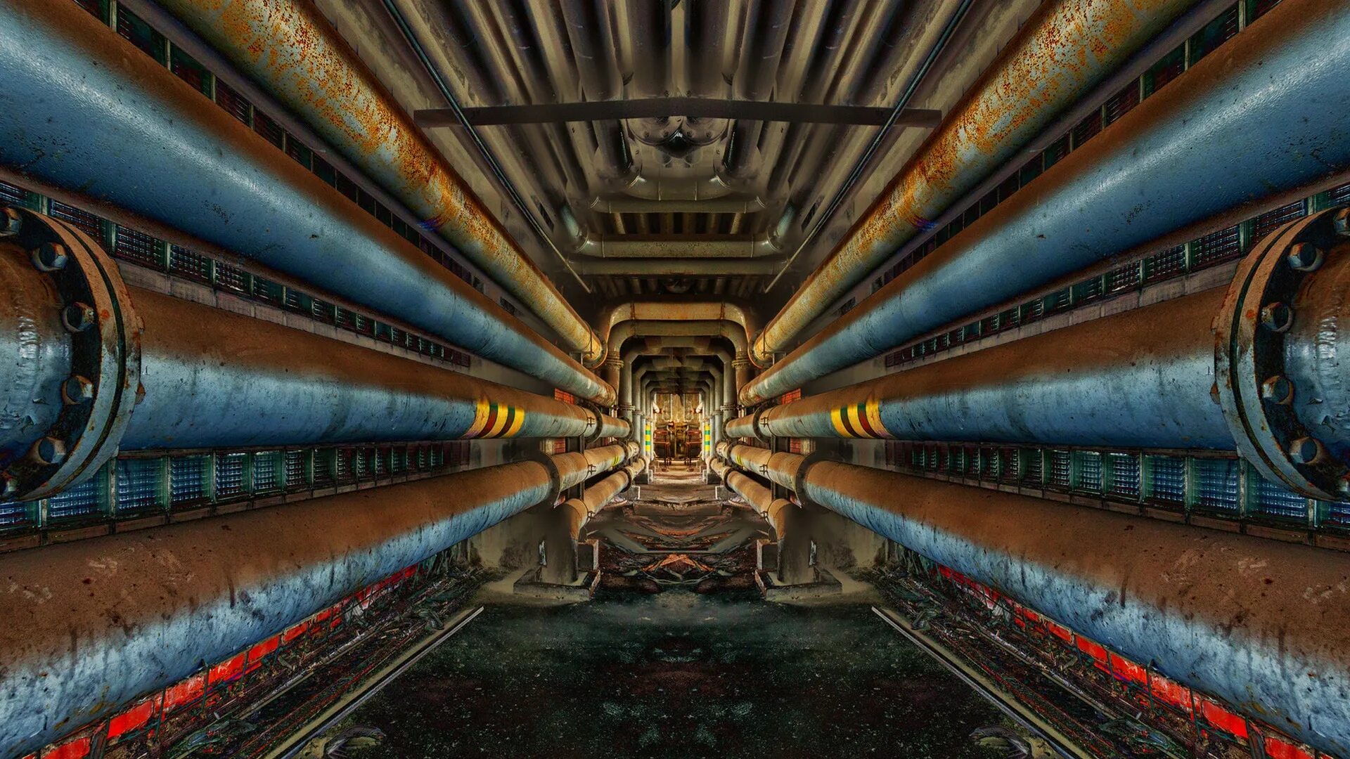 Труба туннель. Труба туннель. Прокладка кабеля в канализации. Труба туннель. Тоннель с трубами.