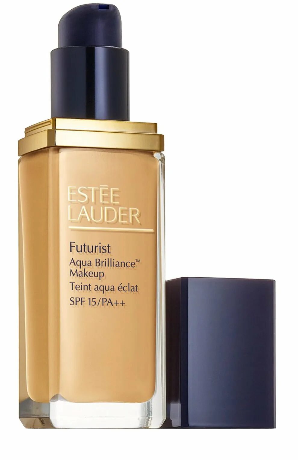 Estée lauder futurist soft touch brightening skincealer