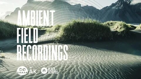 Ambient sounds 1.19