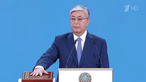 Токаев приказ
