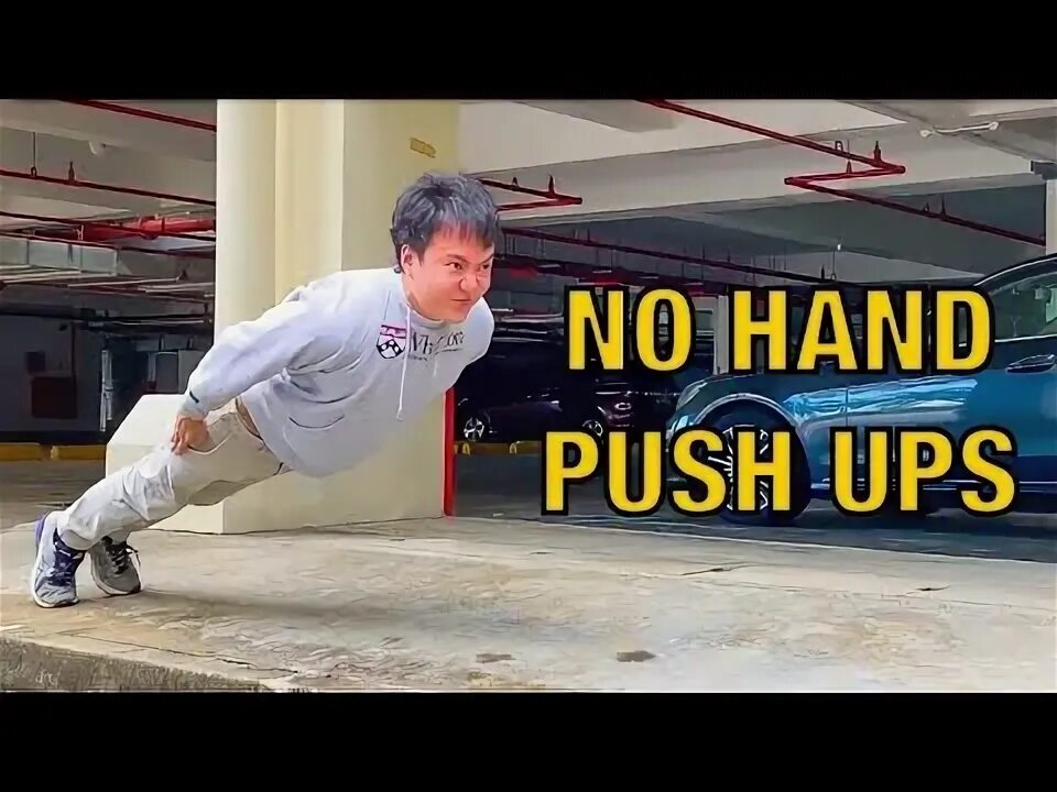 Push hands up 22 раза. Push hands up 22 раза