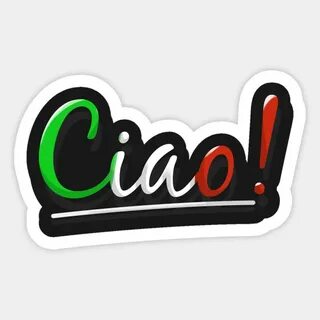 Ciao