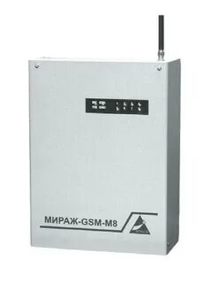 Мираж м8 04
