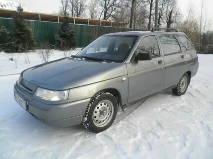 Ваз 2111 бу авито