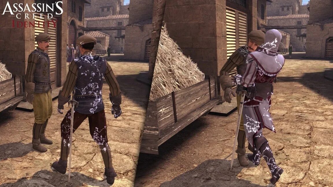Assassin s creed identity кэш. Ассасин идентити. ассасин крид identity. assassin s creed identity. ассасин крид идентити скриншоты.