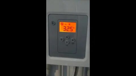 Настройки газового котла бош 6000