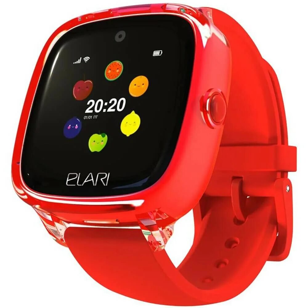 Смарт часы детские elari kidphone. Смарт часы детские elari kidphone