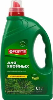 Бона форте осеннее